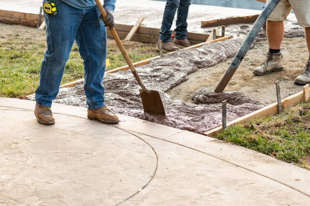 Best Concrete Foundation Repair in Kasson, MN