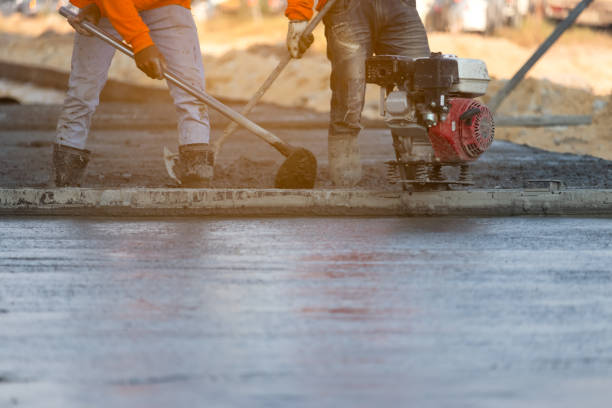 Best Concrete Staining and Coloring in Kasson, MN