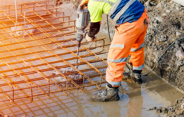 Best Stamped Concrete Services in Kasson, MN