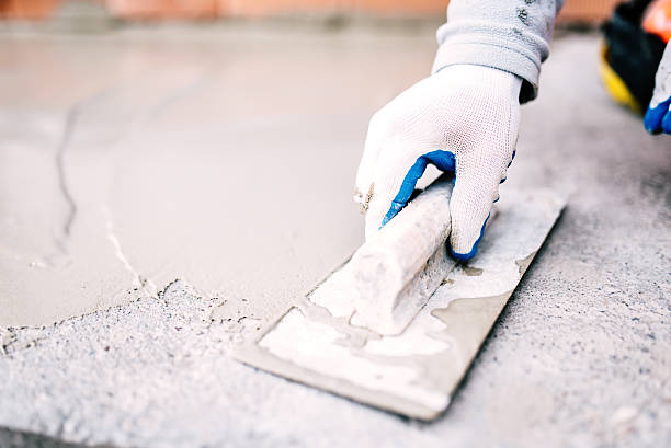 Best Concrete Sidewalk Installation in Kasson, MN